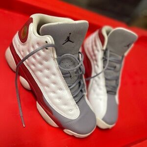 Air Jordan 13s Boys size 6 1/2